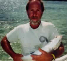Chris Goldmark