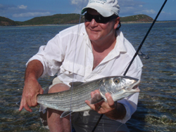 Culebra Bonefish