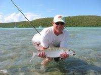Culebra Bonefish